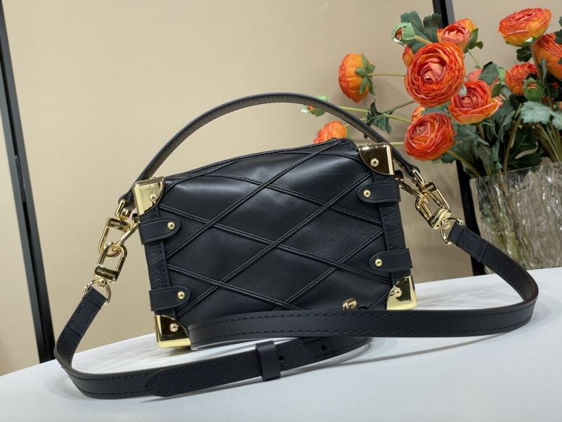 Louis Vuitton Box Bags